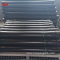 API 5CT casing and tubing pup joint Rused